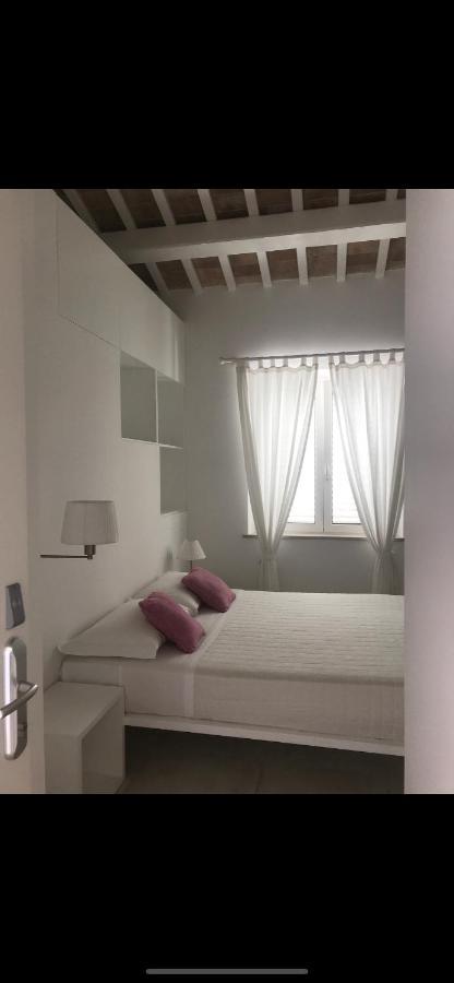 סירולו Camere Mare מראה חיצוני תמונה