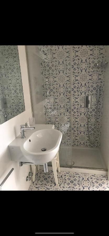 סירולו Camere Mare מראה חיצוני תמונה