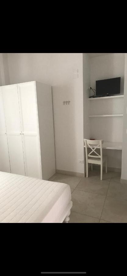 סירולו Camere Mare מראה חיצוני תמונה