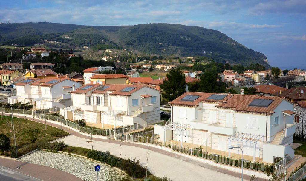 סירולו Camere Mare מראה חיצוני תמונה